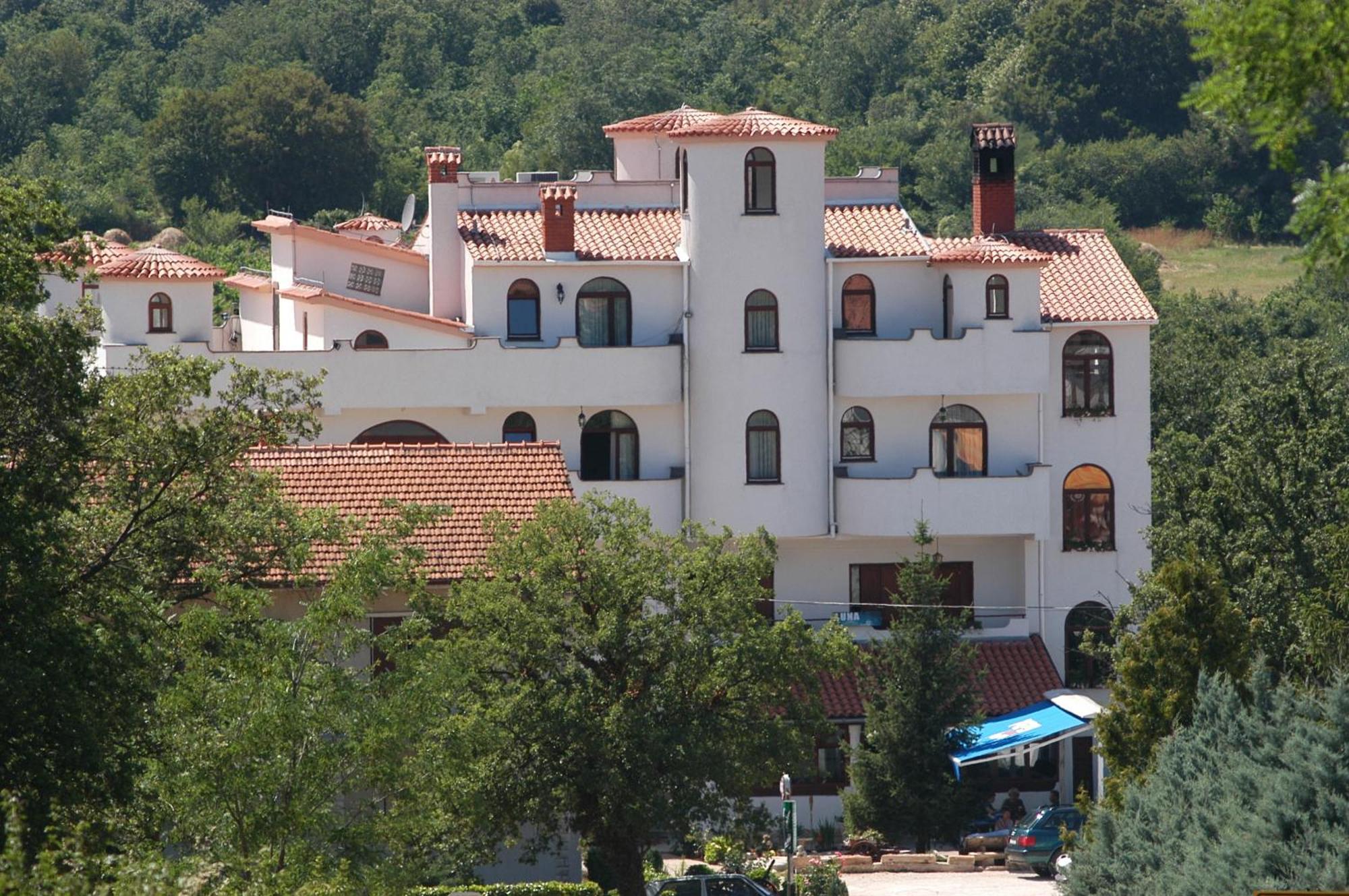 Luna Sol Gasthof Krnica